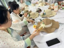 -馨果汇月子产康中心(南湖公园店)