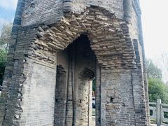 -上海佘山国家森林公园天马山园