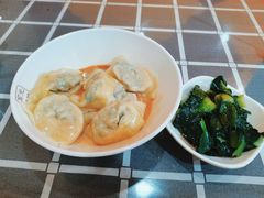 -潘国仙耳光馄饨(黄家阙路店)