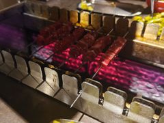 -麦凯伦烧烤·精酿超级工厂店(金桥总店)