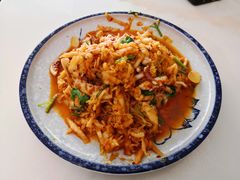 -小郭私房菜·海肠捞饭店(学士街店)