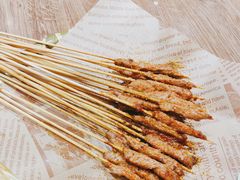 风味牛肉串-状元王过桥米线(黄埔至泰广场店)