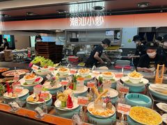 -码头见·潮汕菜(领展中心城店)