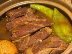 -KŌNG胶东小馆(华熙店)