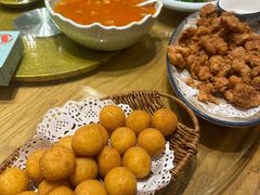 -萃和楼海鲜酒店(汉口路店)