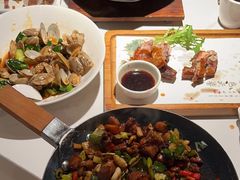 -庆江南江南菜(琴湖溪里花园城店)