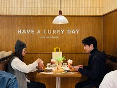 -CURRY YA 熟成咖哩專門店(深圳湾万象城店)