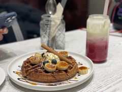 -娜娜家•Nana's restaurant(国金汇店)