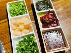 -老北京涮肉(经一路店)