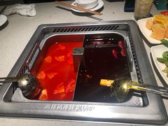 -海底捞火锅(群光广场店)