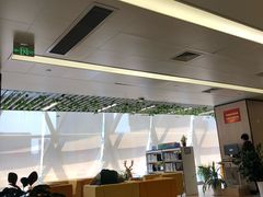 -杭州滨江区图书馆科技分馆