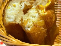 -阿财老铺·老蚌埠龙虾城(华夏总店)