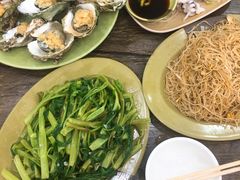 -贞姨美食·老字号海鲜大排档