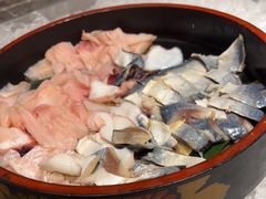-上海中星铂尔曼大酒店 汇·西餐厅