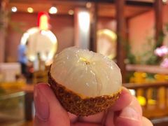 -一斗火锅·招财羊毛肚(北温泉九号店)