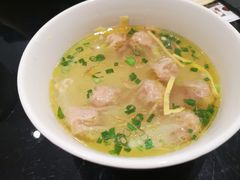-狮王府淮扬菜(新街口友谊店)