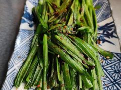 -探鱼·鲜青椒爽麻烤鱼(三水广场店)