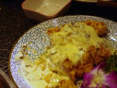 -醉火烧泥炉烤肉(孩儿巷店)