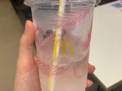 -麦当劳(漳州万达店)
