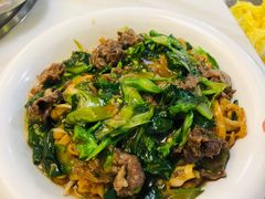 -潮汕大目牛肉火锅(上梅林店)