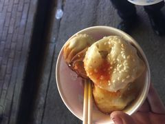 -小路易生煎馆(前进五路店)