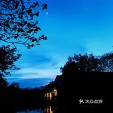 雅致避世的太极禅院，马老师的私人会所