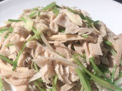 -京味斋·北京烤鸭(华威桥北工大店)