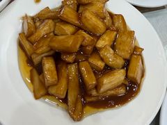 -茂隆餐厅(进贤路店)