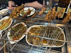 -红棚子肚绷·徐州烧烤(南京店)