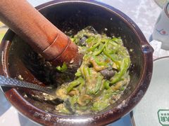 -费大厨辣椒炒肉(黄兴中心广场店)