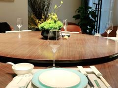 包厢-楚禾宴·家宴(光谷大道店)