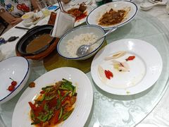 -庆余楼·用心与食材·特色菜&灶头面(仙蠡墩店)