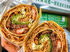 -山东傻大粗粮煎饼(牛街店)
