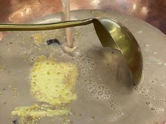 -诺敏塔拉奶茶-布里亚特包子-手把肉(锦都会店)