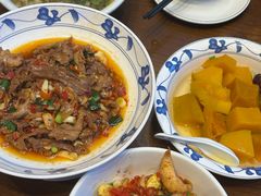 -八碗湘长沙市井菜(坡子街店)