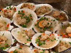 -静之湖湖畔餐厅