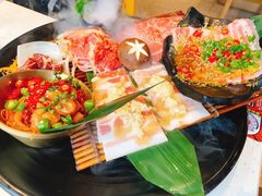 -猫抓烤肉(春熙路店)