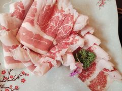 -谭鸭血老火锅·匠心(环球港旗舰店)