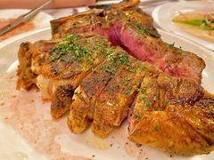 -摩根扒房(桐梓林店)