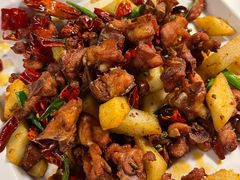 -隔壁老王·家常云南菜(花巷店)