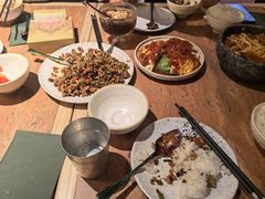 -浩海火燒雲傣家菜(芮欧百货店)