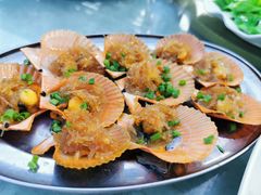 -亚龙湾8号(丁村万人海鲜广场店)