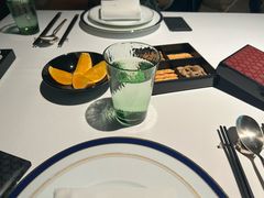 -荣轩(新荣记环球金融中心店)