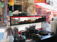 -阿凸芋圆(上帝街店)
