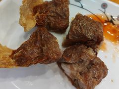 -八市阿杰五香(大元路分店)