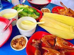 -光明刘冰乳鸽店(光明法政北路店)