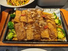 -楚禾宴·家宴(光谷大道店)