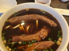 -中国厨房/台湾牛肉面