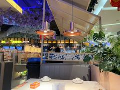 -茄子恰恰·新云南小炒(金池购物中心店)