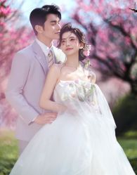 -金公主婚纱摄影(罗马商城店)